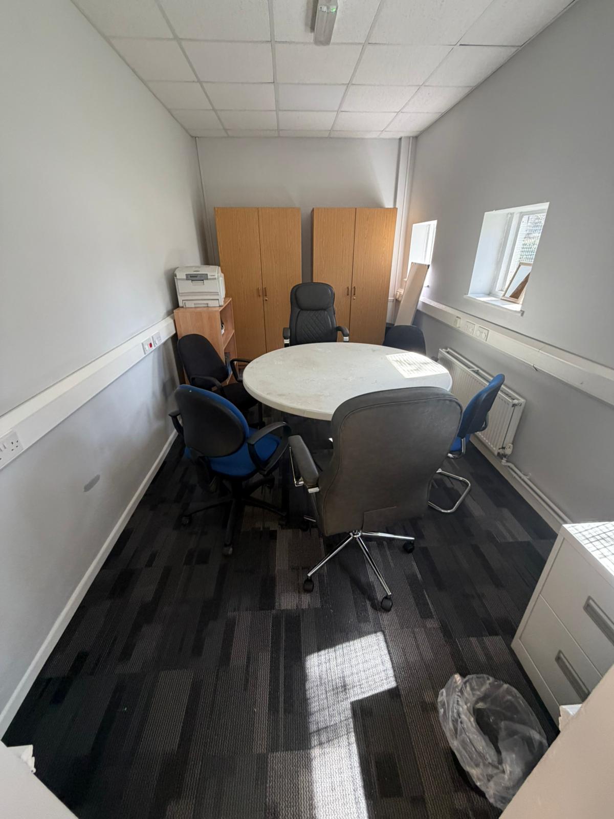 Meeting room at Greaves Square